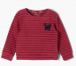 Preview: S.Oliver - Sweatpullover Streifen
